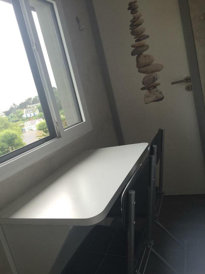 Studio De Charme "Le Coquillage " Jacuzzi Privatif Pleneuf-Val-Andre Exterior photo